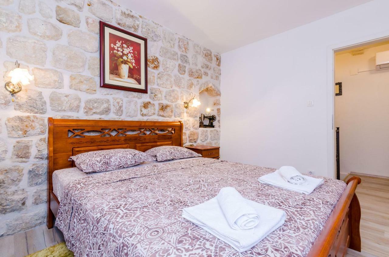 Apartment Little Star II Dubrovnik Luaran gambar