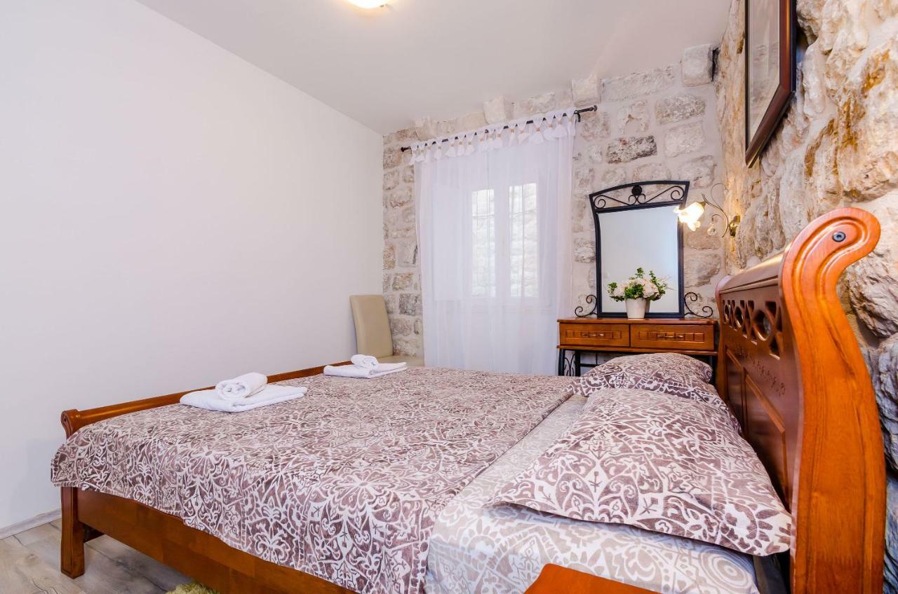 Apartment Little Star II Dubrovnik Luaran gambar