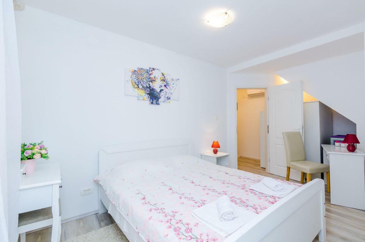 Apartment Little Star II Dubrovnik Luaran gambar