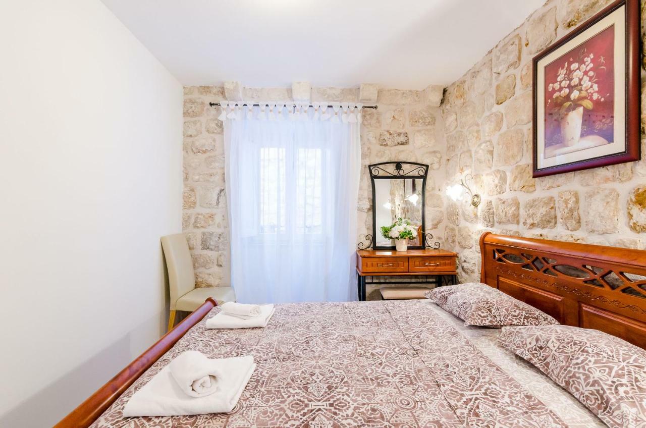 Apartment Little Star II Dubrovnik Luaran gambar