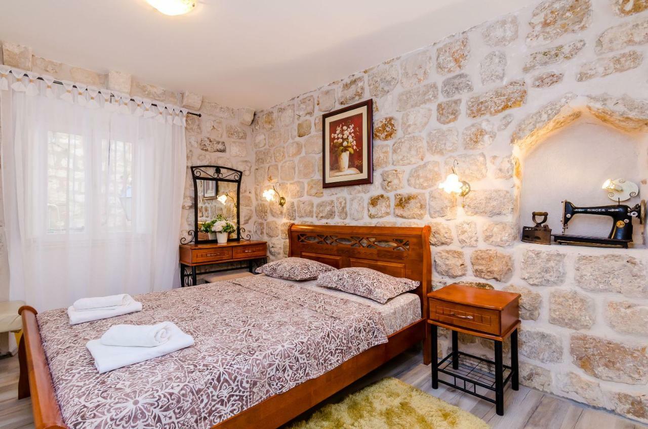 Apartment Little Star II Dubrovnik Luaran gambar