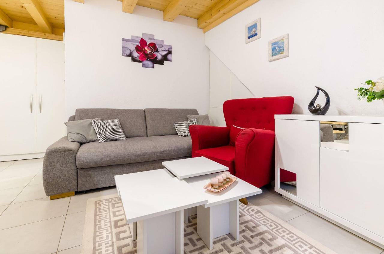 Apartment Little Star II Dubrovnik Luaran gambar