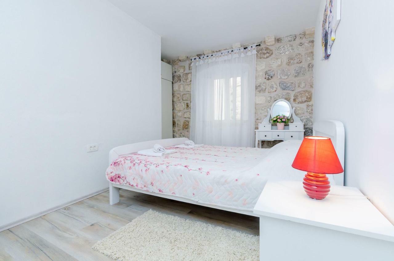 Apartment Little Star II Dubrovnik Luaran gambar