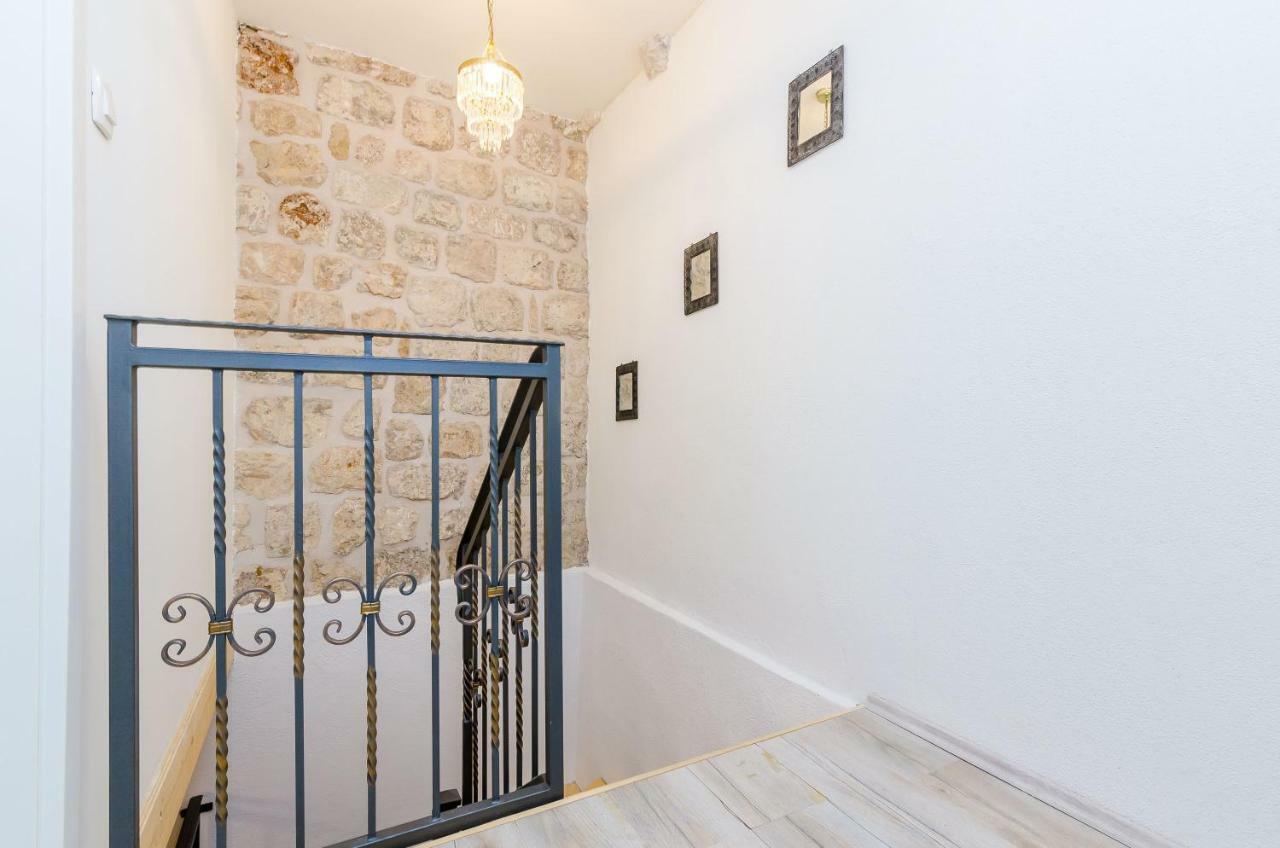 Apartment Little Star II Dubrovnik Luaran gambar