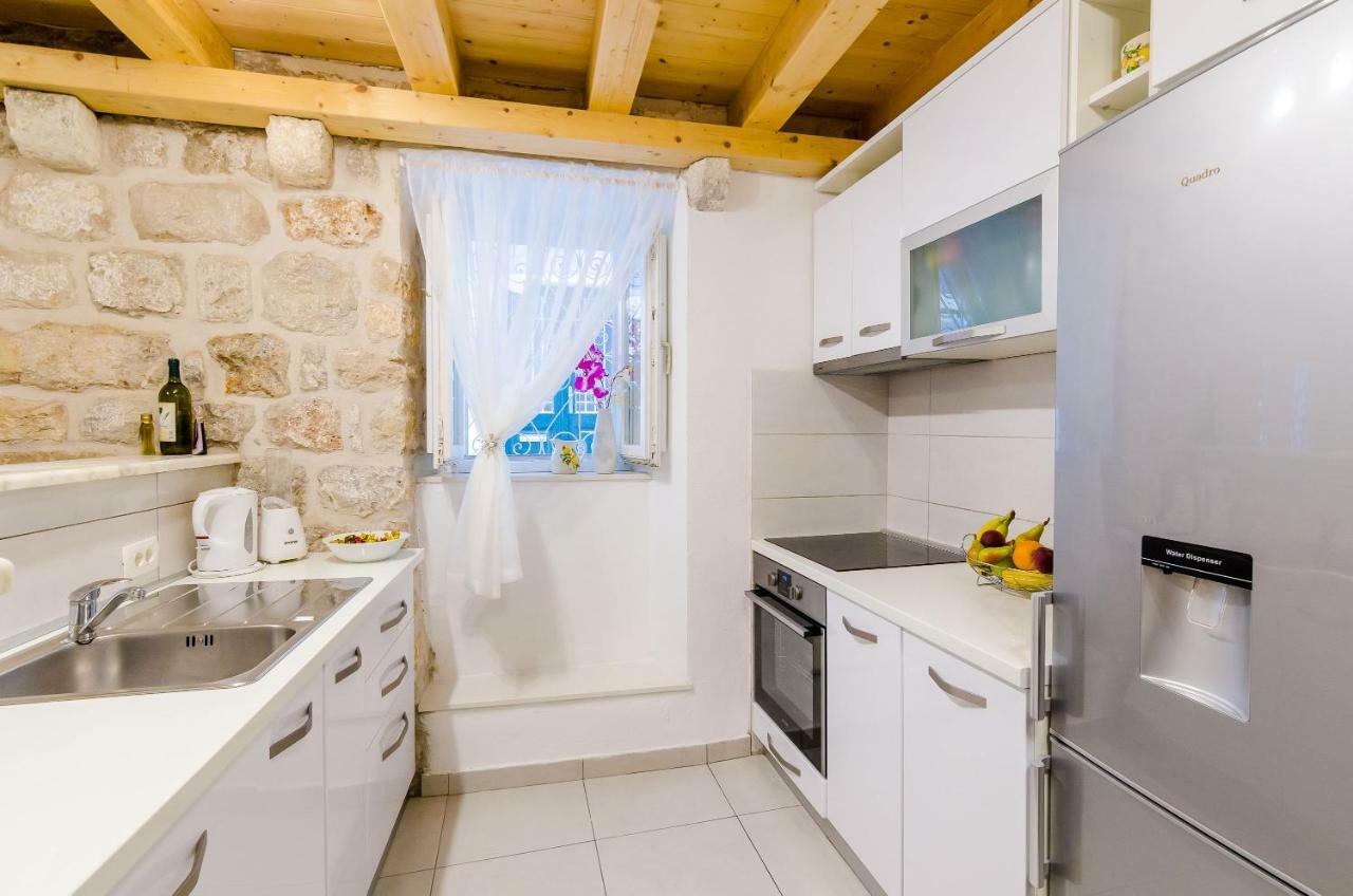 Apartment Little Star II Dubrovnik Luaran gambar