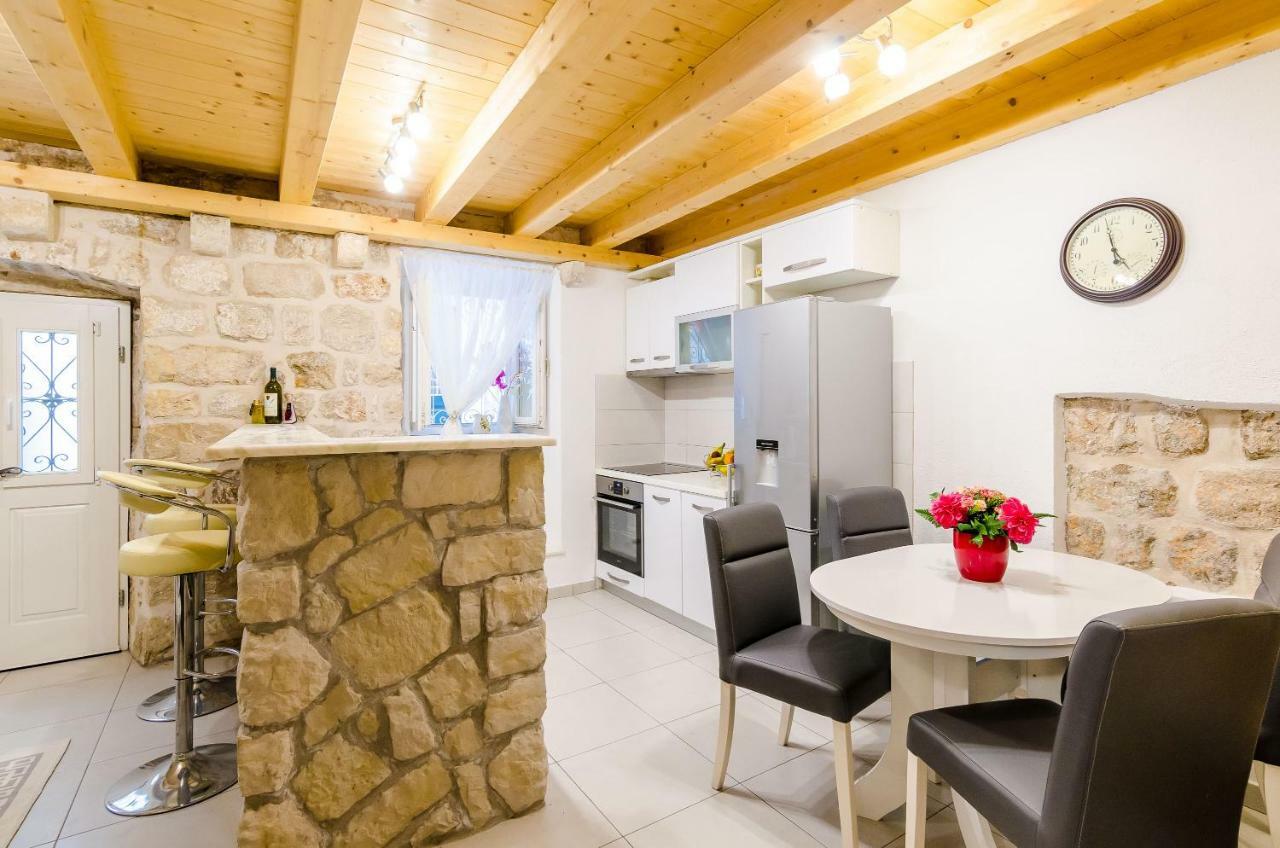 Apartment Little Star II Dubrovnik Luaran gambar