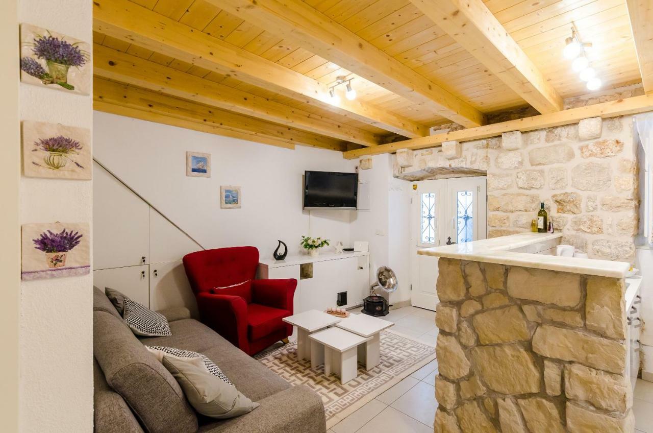 Apartment Little Star II Dubrovnik Luaran gambar